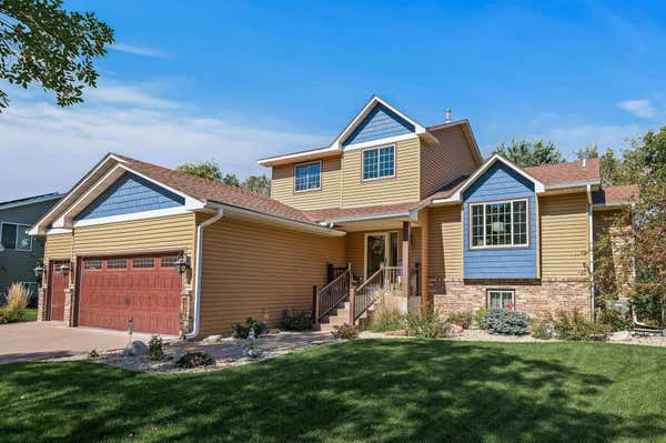 119 MUSTANG CT, LINO LAKES, MN 55014 - Image 1