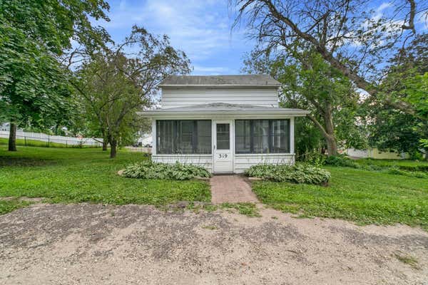 319 LOCUST ST N, PRESCOTT, WI 54021 - Image 1