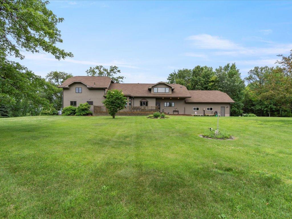 Merrifield, Minnesota, 56465, United States, 6 Bedrooms Bedrooms, ,4 BathroomsBathrooms,Residential,Active,1934819