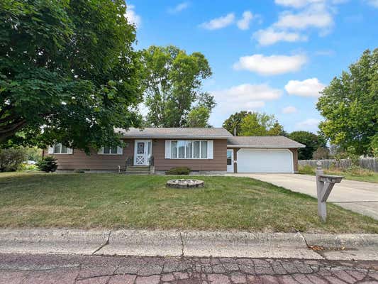 207 LYNN ST, SHERBURN, MN 56171 - Image 1