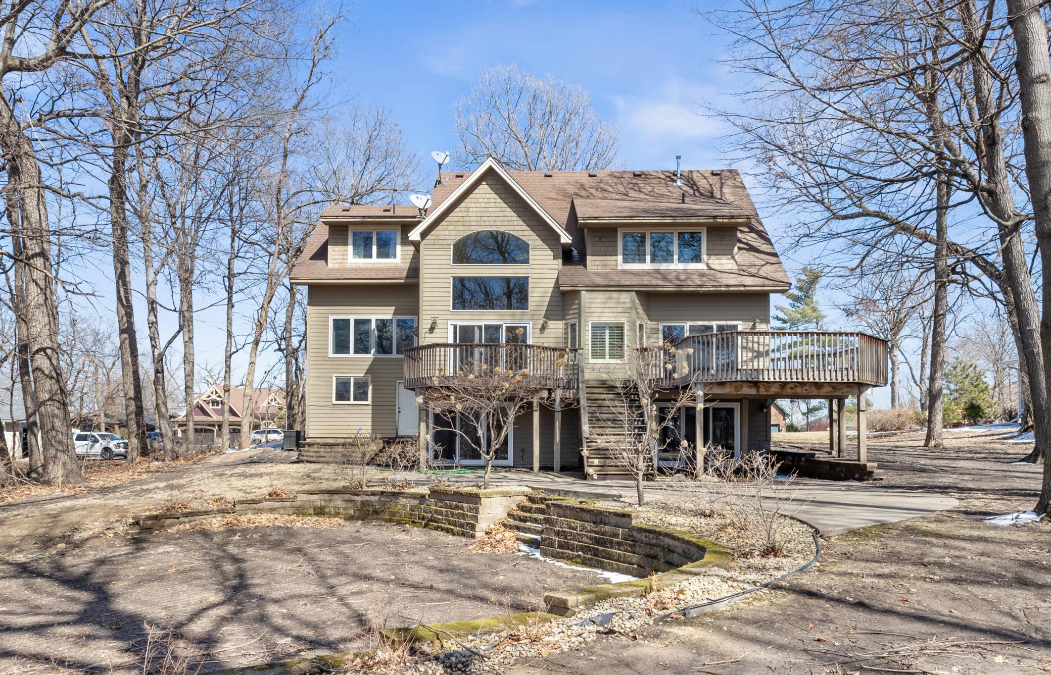 Wayzata, Minnesota, 55391, United States, 6 Bedrooms Bedrooms, ,5 BathroomsBathrooms,Residential,Active,1945262