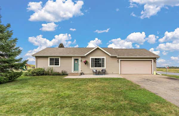 801 EULAINE CIR, HAMMOND, WI 54015 - Image 1