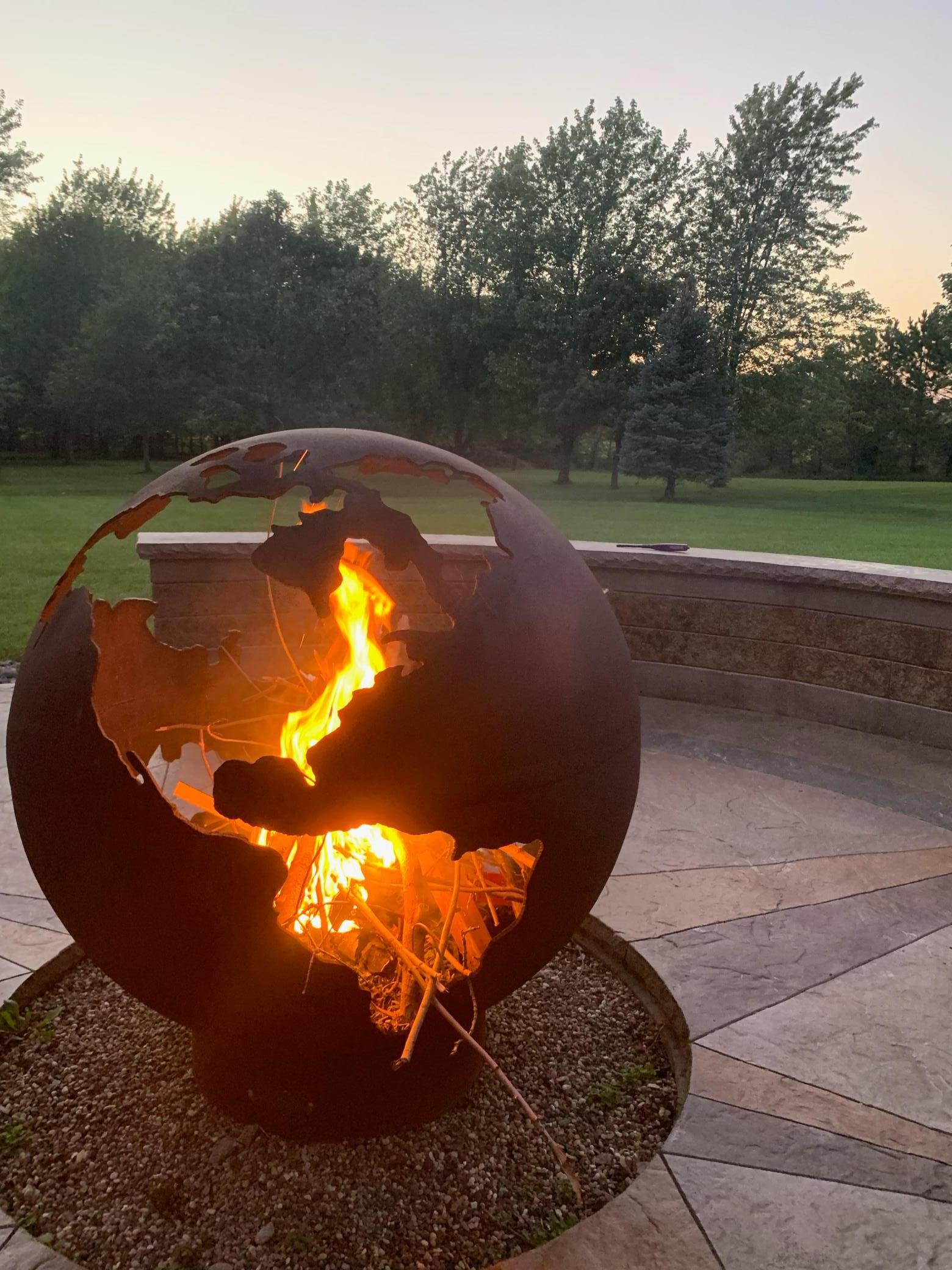 Elko, Minnesota, 55020, United States, 5 Bedrooms Bedrooms, ,5 BathroomsBathrooms,Residential,Active,1942358