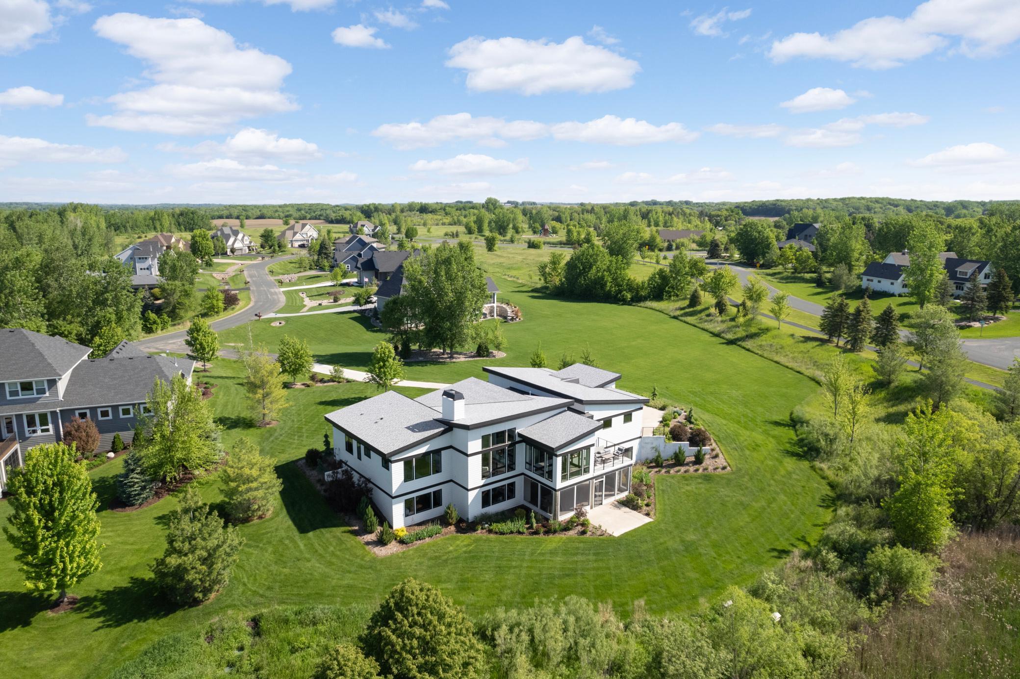 Prior Lake, Minnesota, 55372, United States, 4 Bedrooms Bedrooms, ,4 BathroomsBathrooms,Residential,Active,1920284