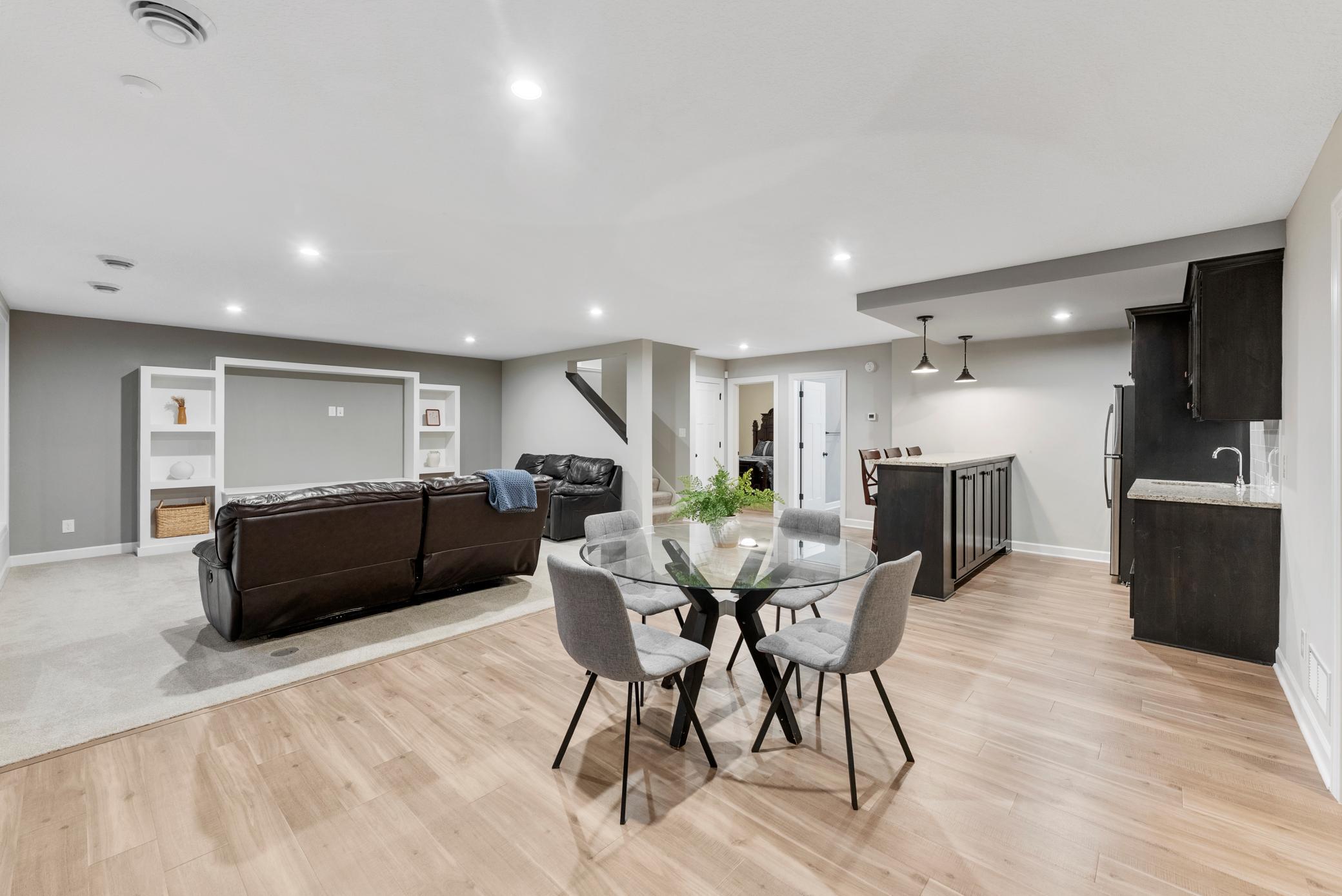 Andover, Minnesota, 55304, United States, 5 Bedrooms Bedrooms, ,5 BathroomsBathrooms,Residential,Active,1943833