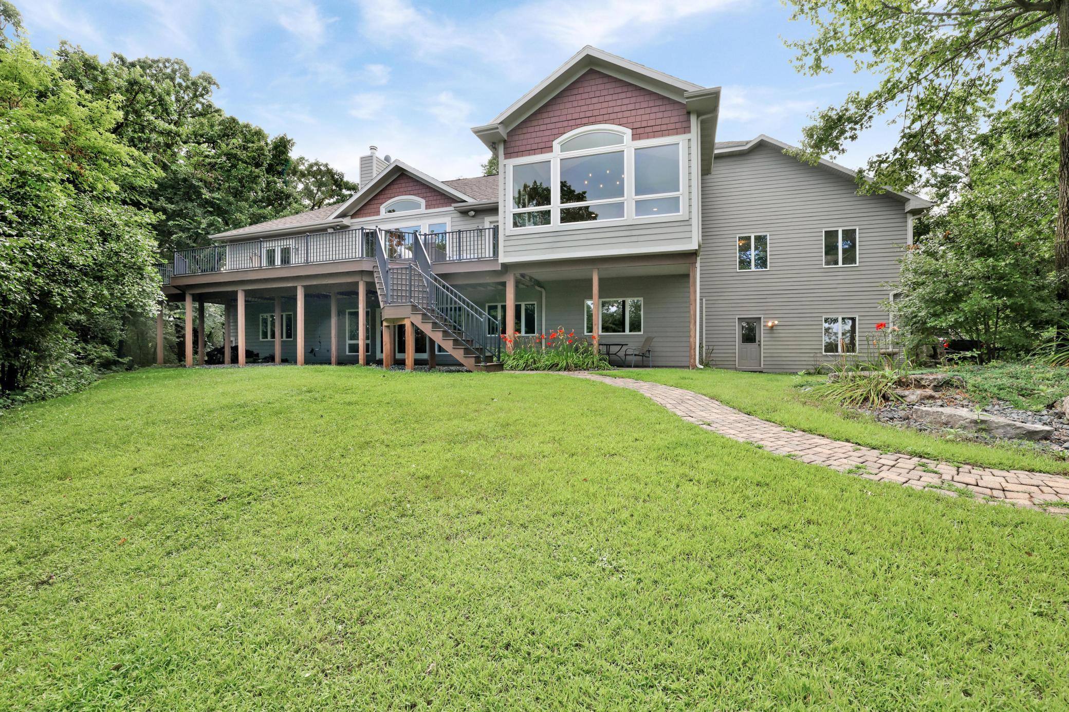 Prescott, Wisconsin, 54021, United States, 5 Bedrooms Bedrooms, ,4 BathroomsBathrooms,Residential,Active,1922293