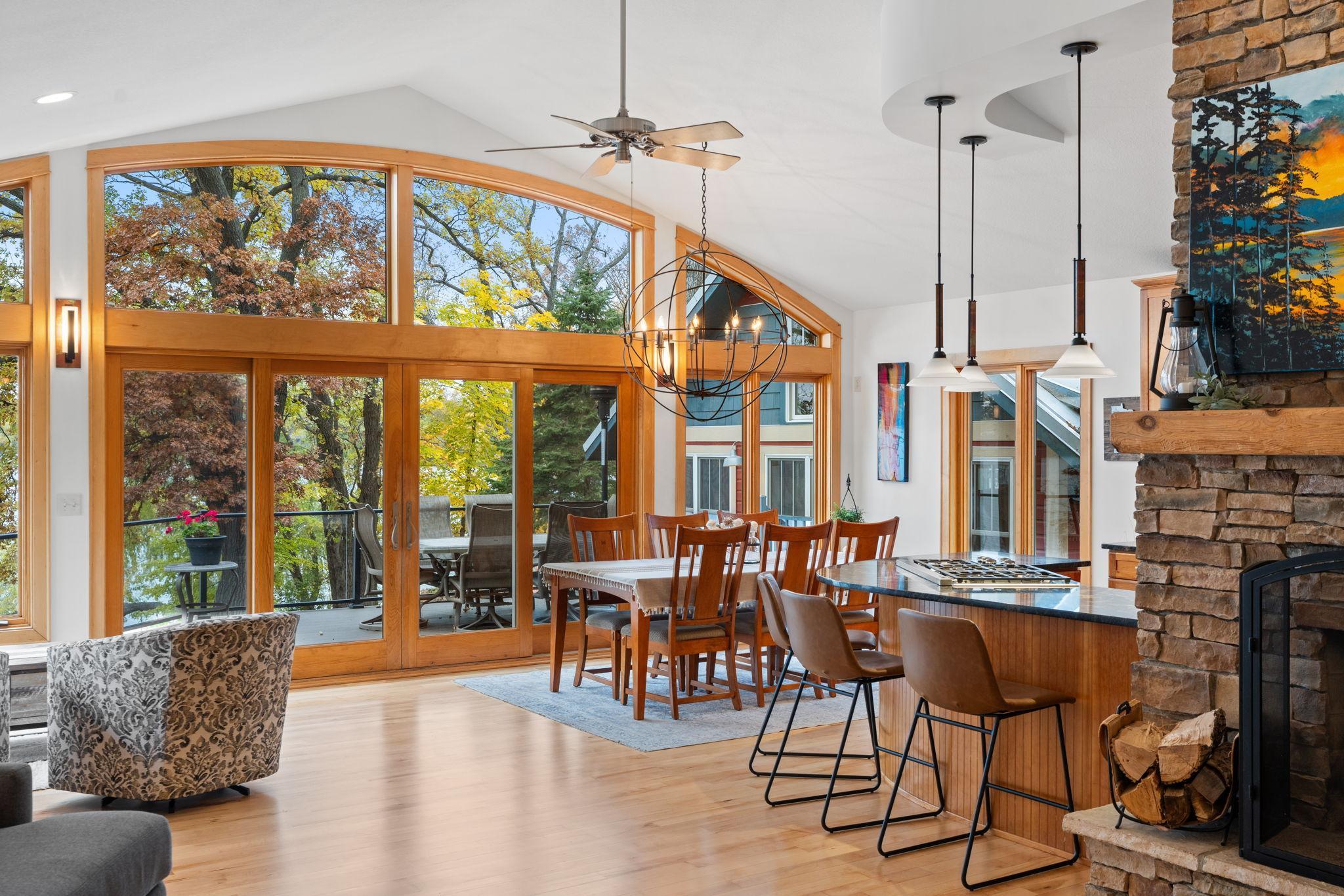 Arden Hills, Minnesota, 55112, United States, 4 Bedrooms Bedrooms, ,3 BathroomsBathrooms,Residential,Active,1973290