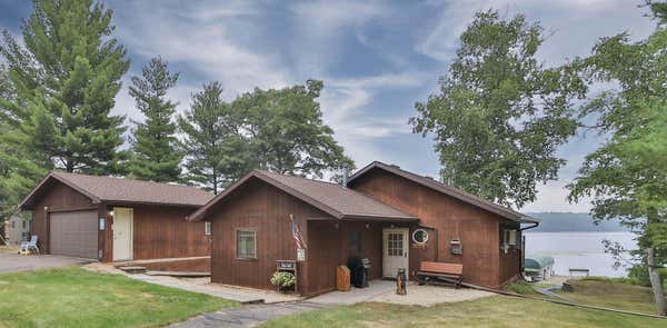 33364 W SHAMINEAU DR, MOTLEY, MN 56466 - Image 1