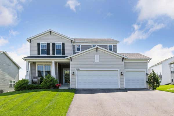 2615 ISABELLE DR, VICTORIA, MN 55386 - Image 1