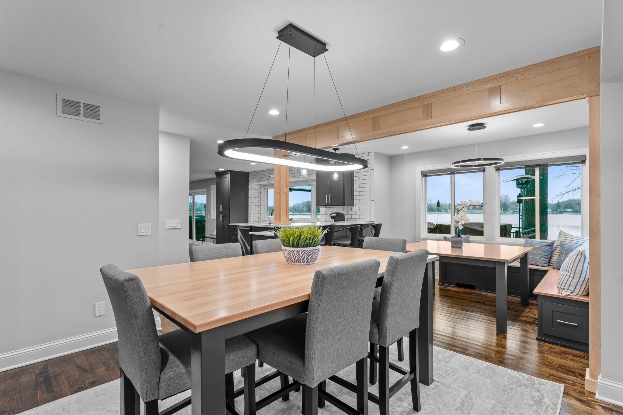 Saint Paul, Minnesota, 55126, United States, 4 Bedrooms Bedrooms, ,4 BathroomsBathrooms,Residential,Active,2027818