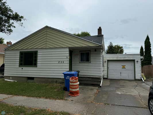 205 24TH ST S, FARGO, ND 58103 - Image 1