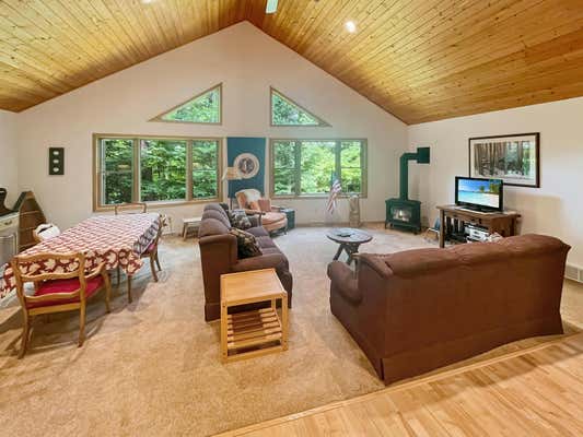 1305 64TH ST, TURTLE LAKE, WI 54889 - Image 1