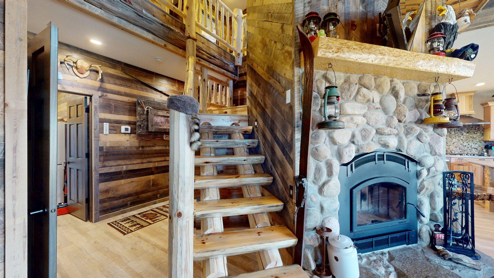 Crane Lake, Minnesota, 55725, United States, ,4 BathroomsBathrooms,Residential,Active,1797977