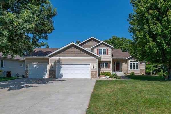 204 CRESTVIEW CIR, JORDAN, MN 55352 - Image 1