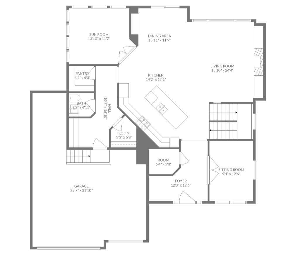 Andover, Minnesota, 55304, United States, 5 Bedrooms Bedrooms, ,5 BathroomsBathrooms,Residential,Active,1943833