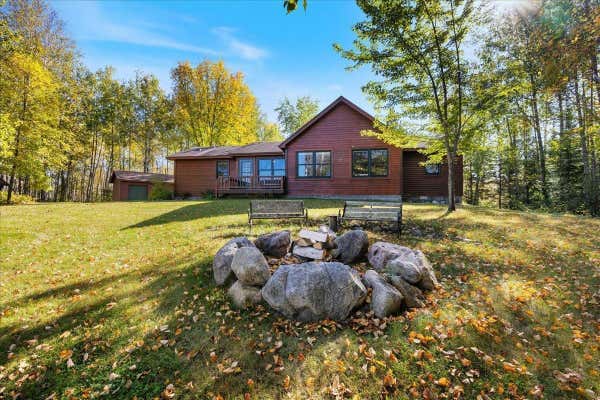 26967 COUNTY ROAD 339, BOVEY, MN 55709 - Image 1