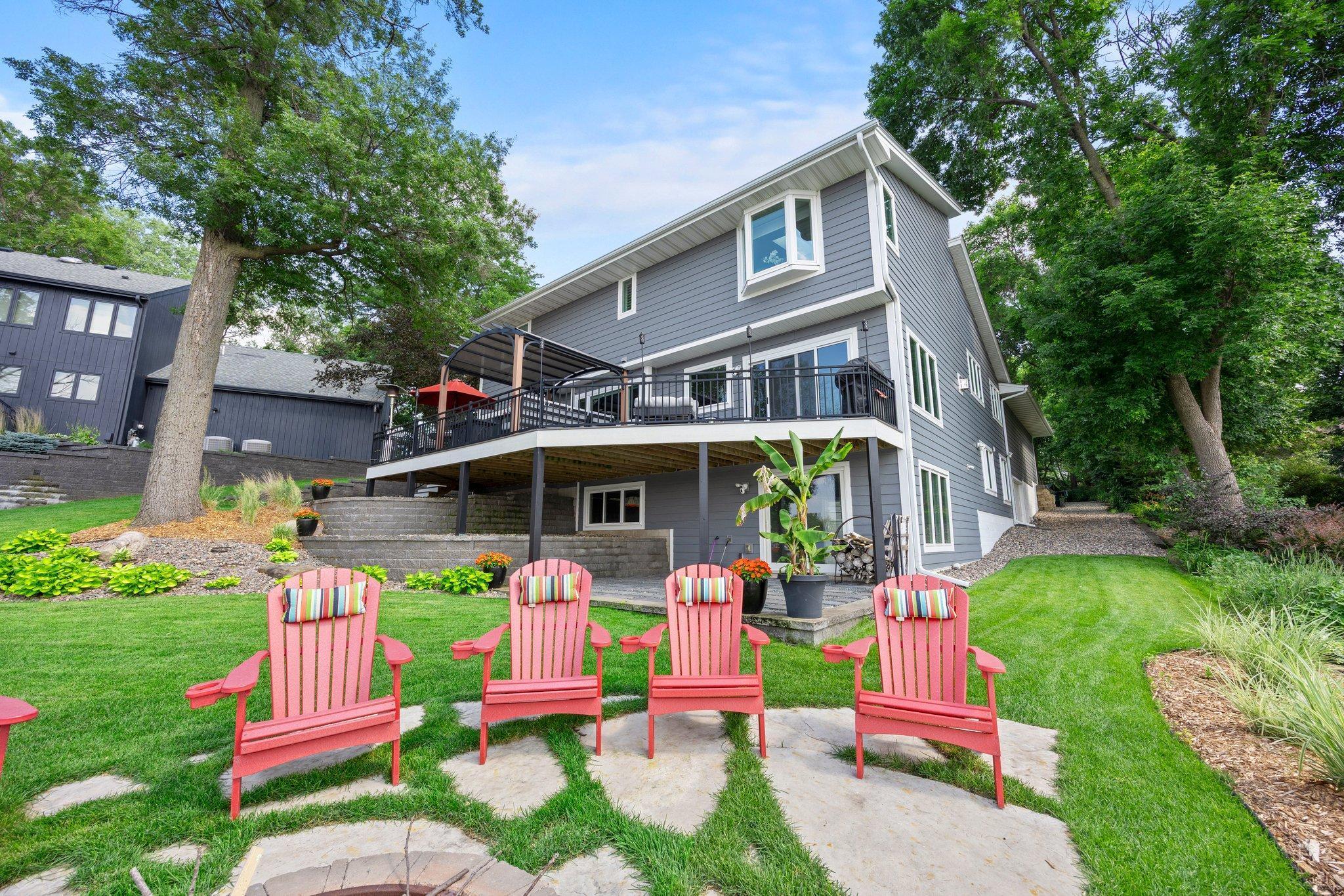 Saint Paul, Minnesota, 55126, United States, 4 Bedrooms Bedrooms, ,4 BathroomsBathrooms,Residential,Active,2027818