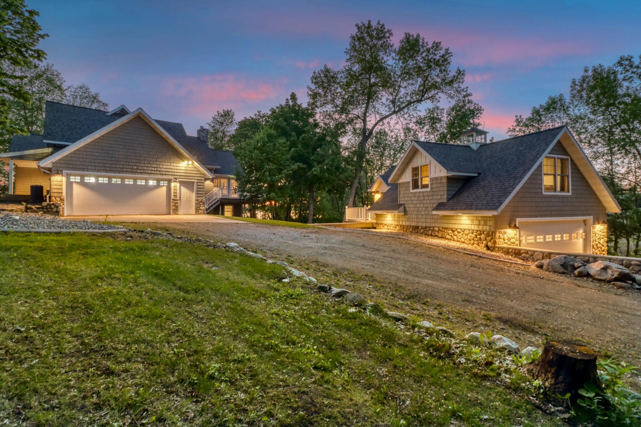 Dent, Minnesota, 56528, United States, 3 Bedrooms Bedrooms, ,4 BathroomsBathrooms,Residential,Pending,2001059