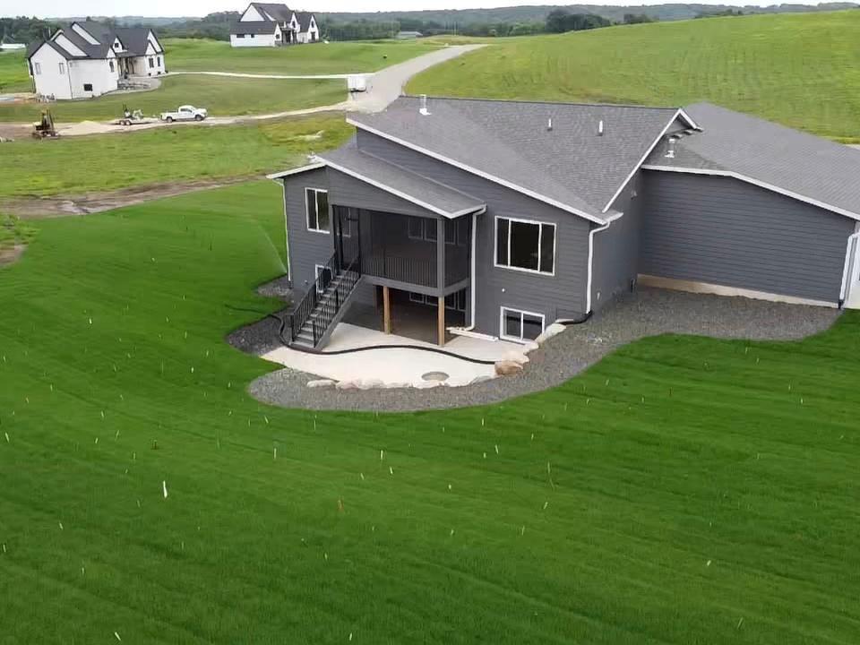 Rochester, Minnesota, 55901, United States, 5 Bedrooms Bedrooms, ,3 BathroomsBathrooms,Residential,Active,2007109