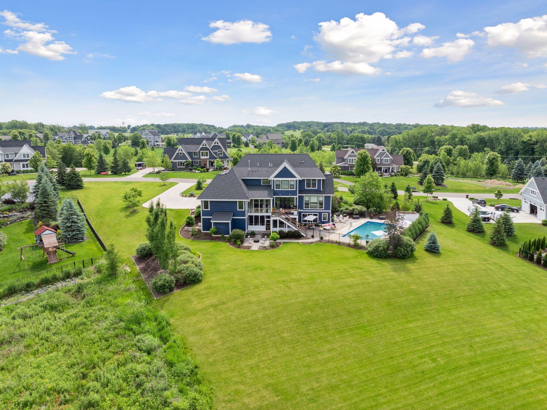 Woodbury, Minnesota, 55129, United States, 6 Bedrooms Bedrooms, ,6 BathroomsBathrooms,Residential,Active,1871286