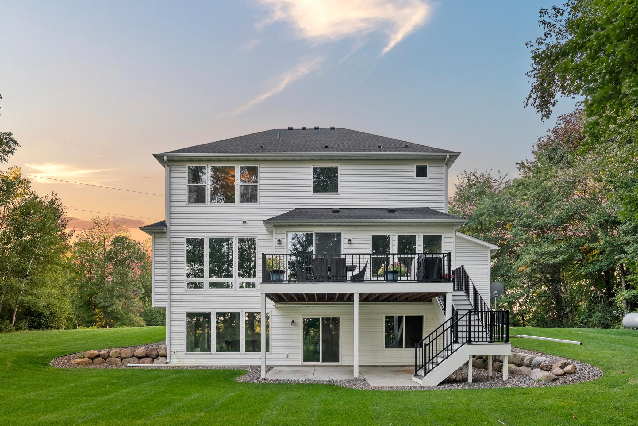 Andover, Minnesota, 55304, United States, 5 Bedrooms Bedrooms, ,5 BathroomsBathrooms,Residential,Active,1943833