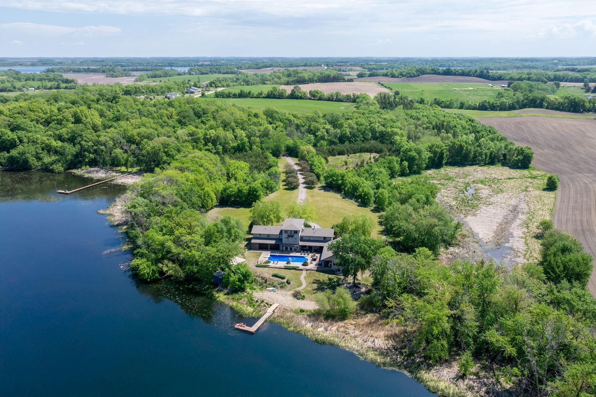 Elysian, Minnesota, 56028, United States, 6 Bedrooms Bedrooms, ,6 BathroomsBathrooms,Residential,Active,1831792