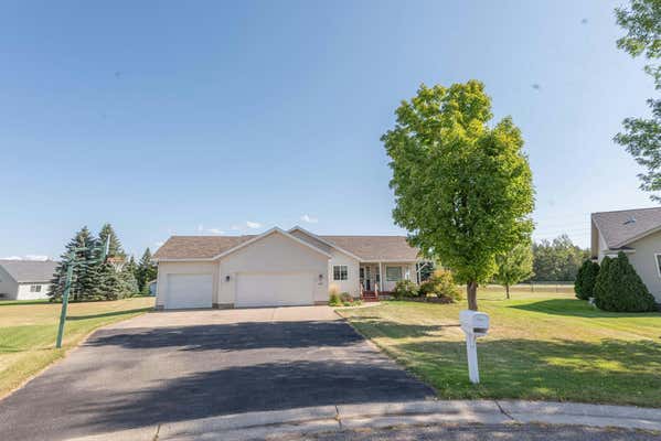 606 9TH DR NW, PERHAM, MN 56573 - Image 1