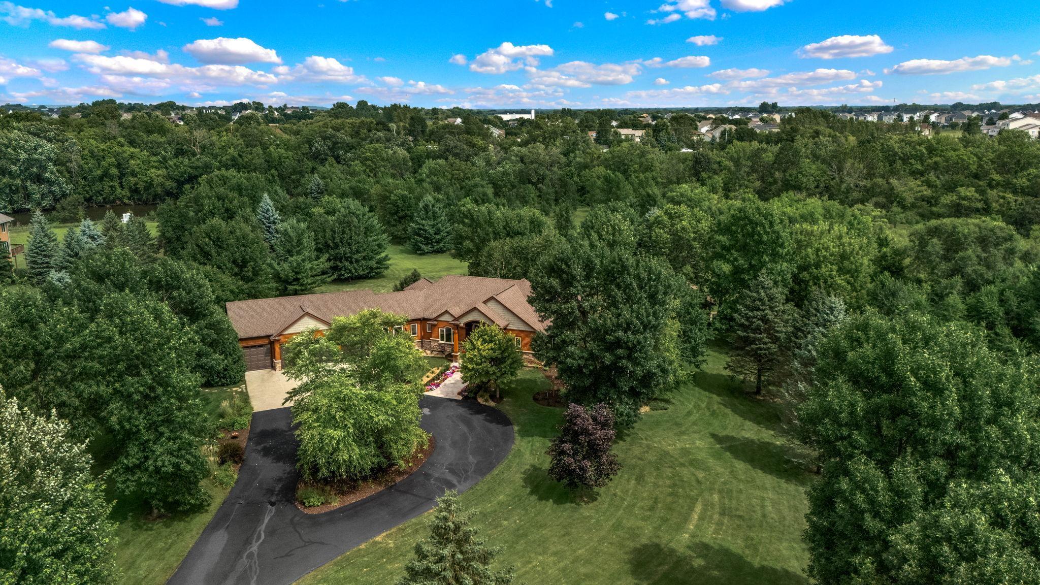 Rogers, Minnesota, 55374, United States, 5 Bedrooms Bedrooms, ,5 BathroomsBathrooms,Residential,Active,1914592