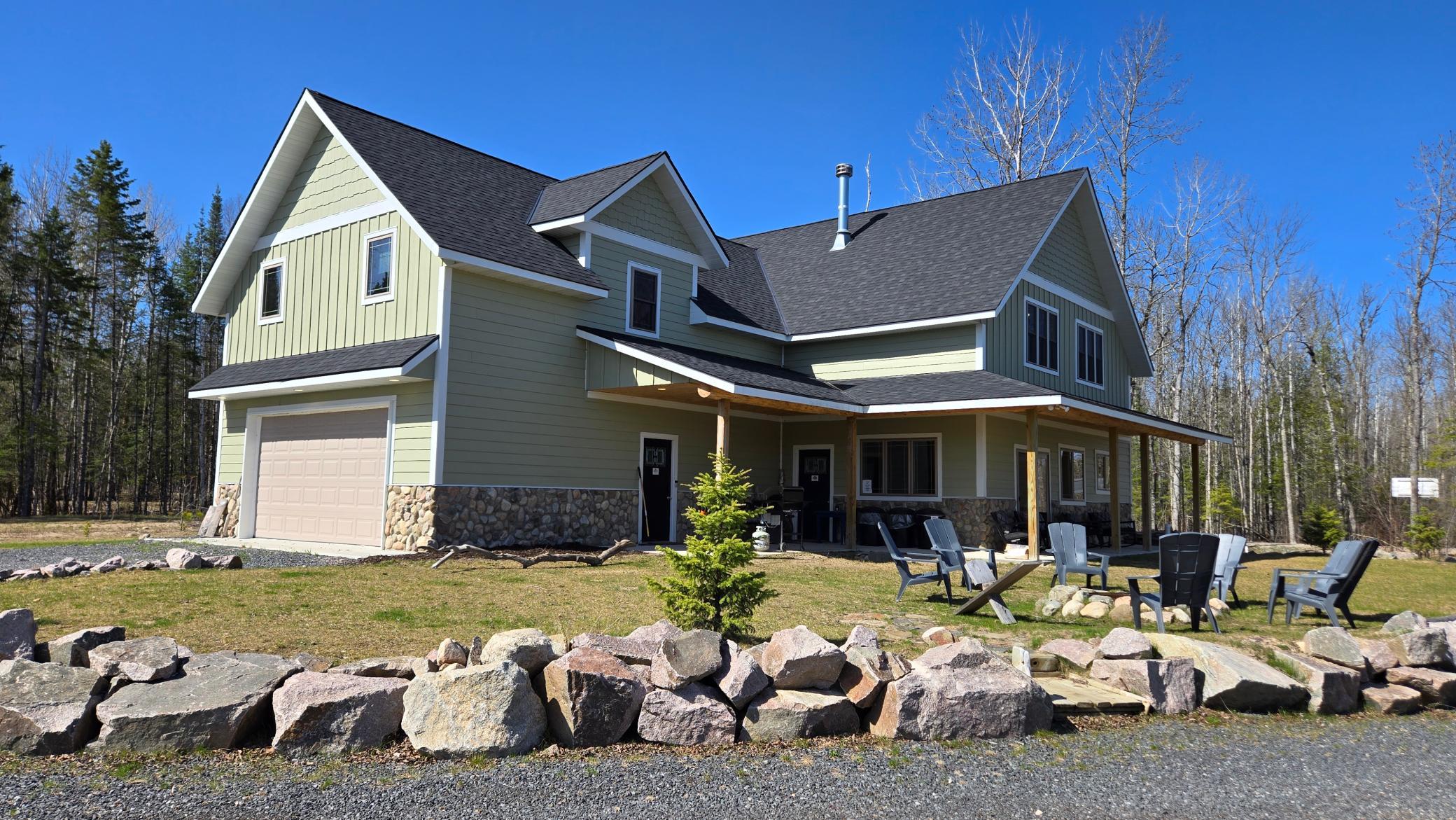Crane Lake, Minnesota, 55725, United States, ,4 BathroomsBathrooms,Residential,Active,1797977