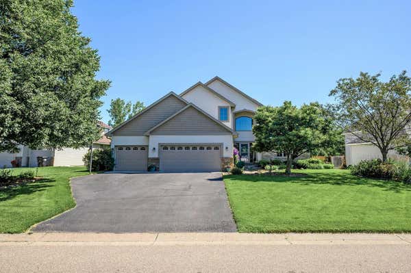 3716 PRIMROSE CT N, BROOKLYN PARK, MN 55443 - Image 1