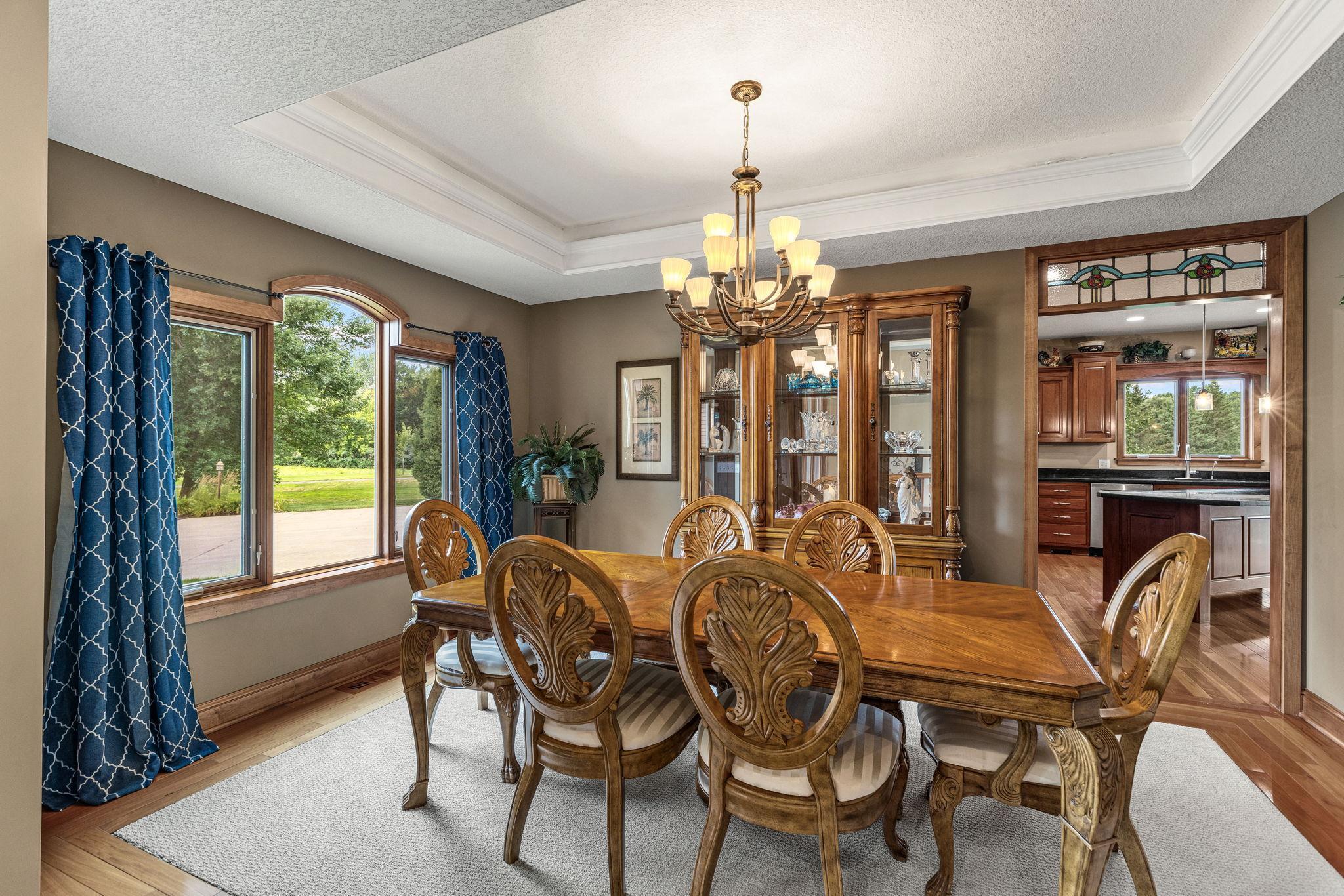 Rogers, Minnesota, 55374, United States, 5 Bedrooms Bedrooms, ,5 BathroomsBathrooms,Residential,Active,1914592