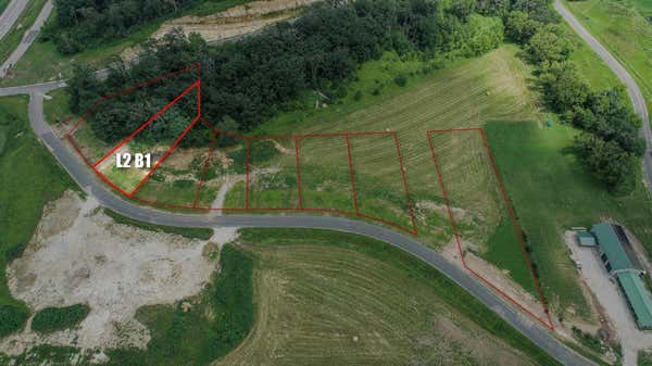 LOT 2 BLK1 GOLFVIEW DRIVE, PRESTON, MN 55965 - Image 1