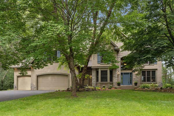 4 LAWTON LN, NORTH OAKS, MN 55127 - Image 1