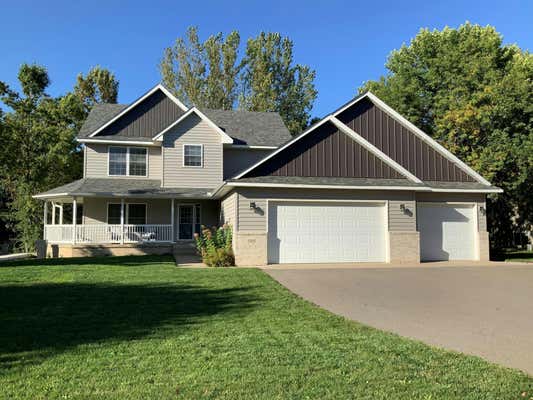 1315 EAGLE RIDGE RD, SAINT JOSEPH, MN 56374 - Image 1