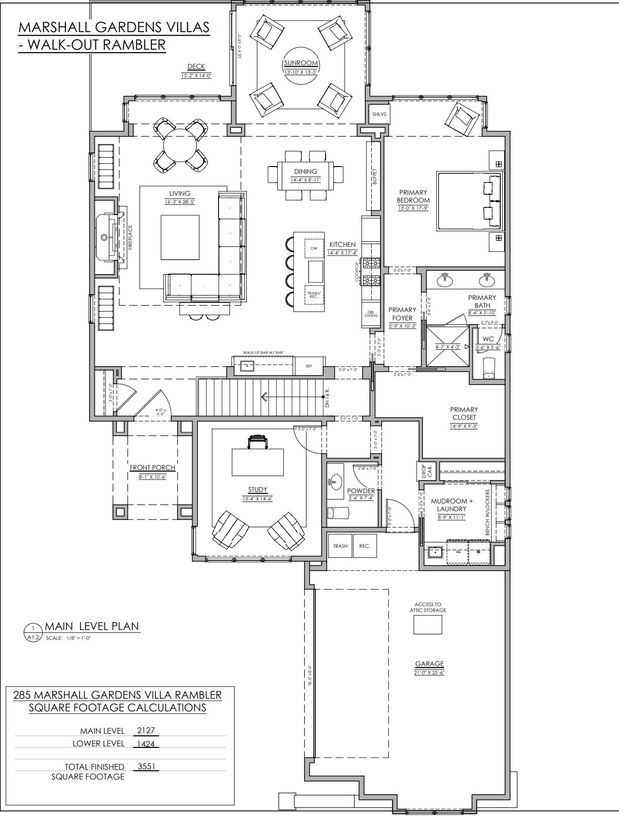 Eden Prairie, Minnesota, 55347, United States, 3 Bedrooms Bedrooms, ,4 BathroomsBathrooms,Residential,Active,1929417
