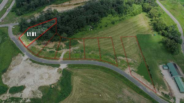 LOT 1 BLK1 GOLFVIEW DRIVE, PRESTON, MN 55965 - Image 1