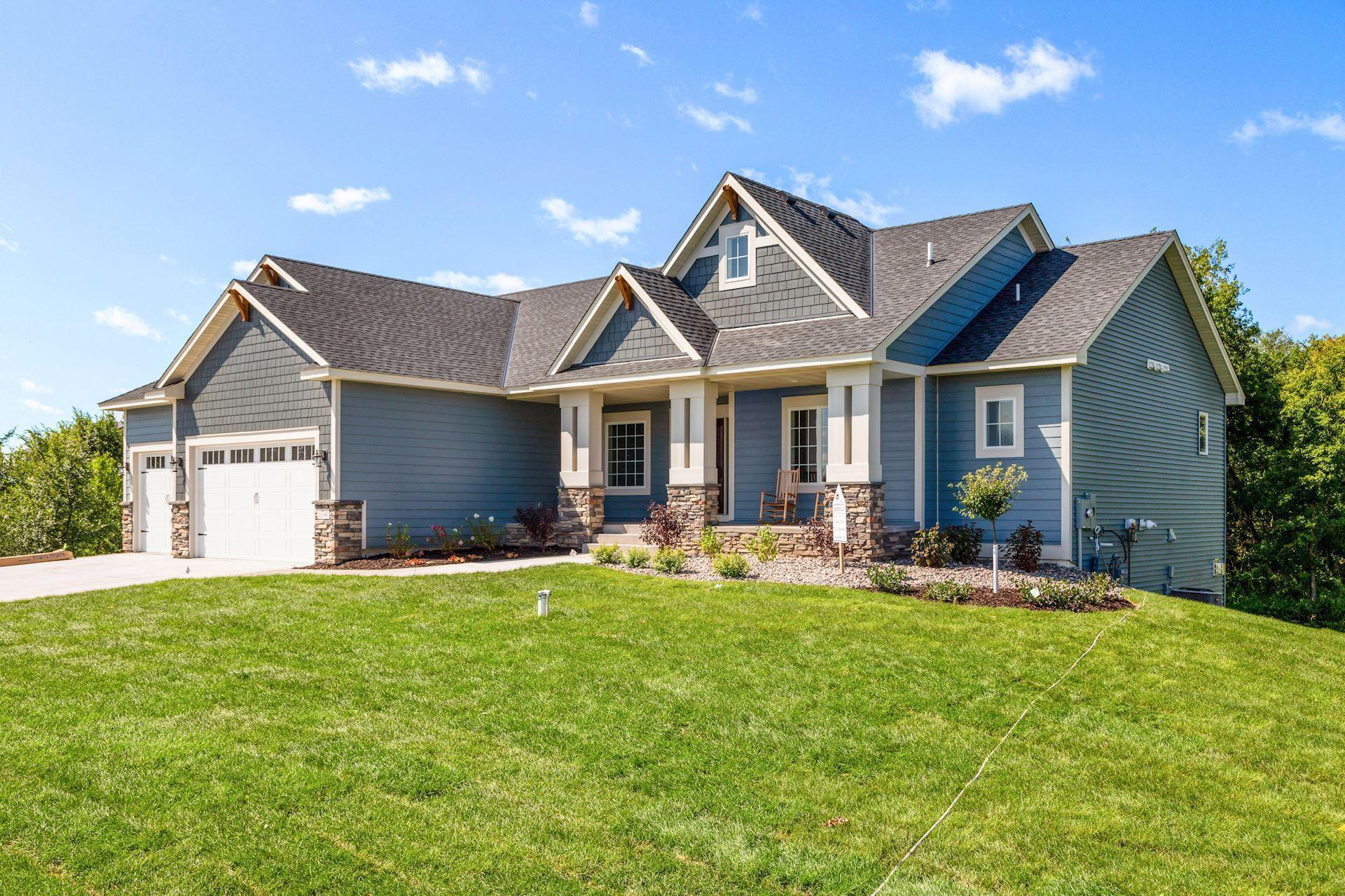 Ham Lake, Minnesota, 55304, United States, 4 Bedrooms Bedrooms, ,3 BathroomsBathrooms,Residential,Active,2009861