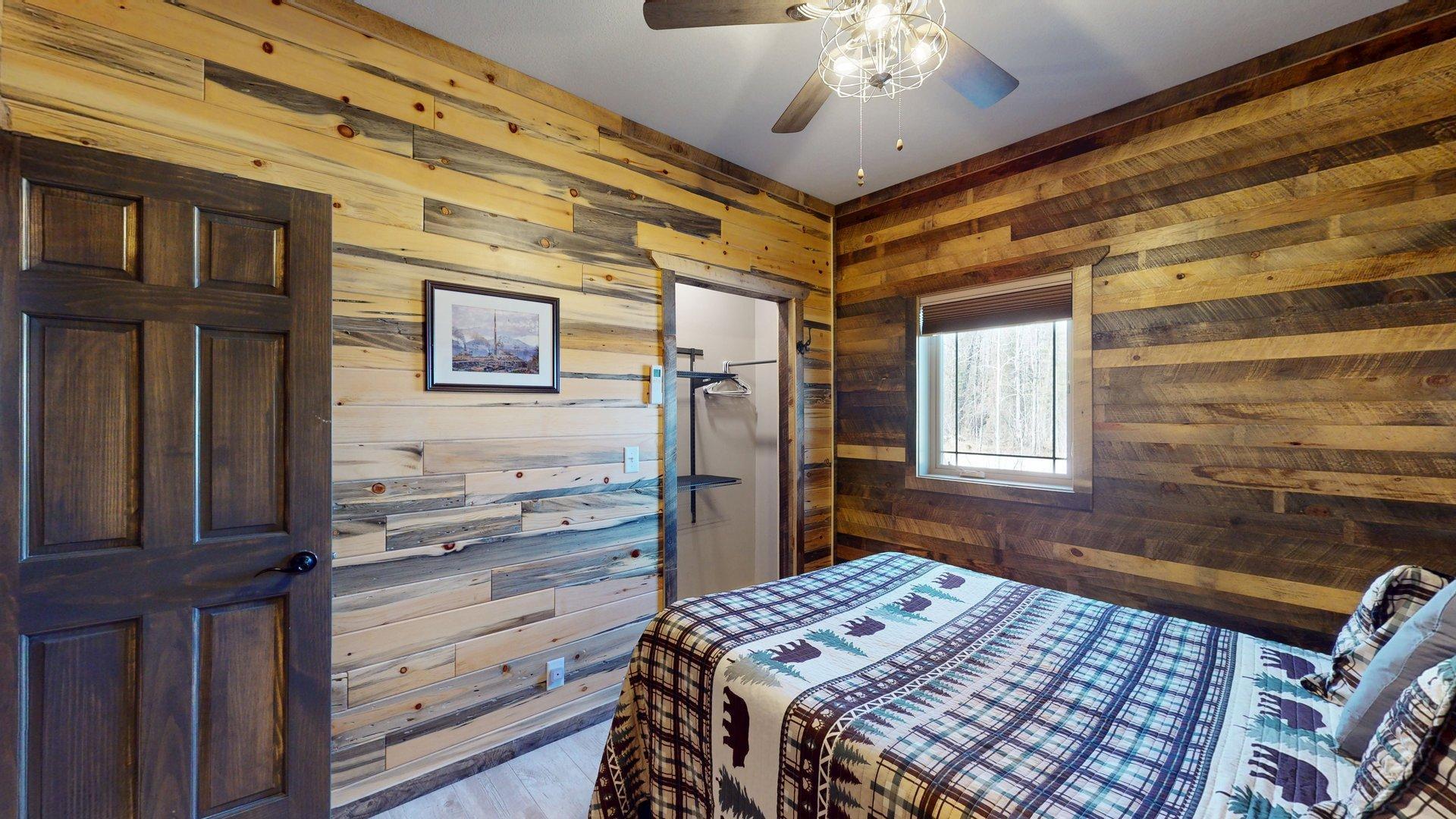 Crane Lake, Minnesota, 55725, United States, ,4 BathroomsBathrooms,Residential,Active,1797977