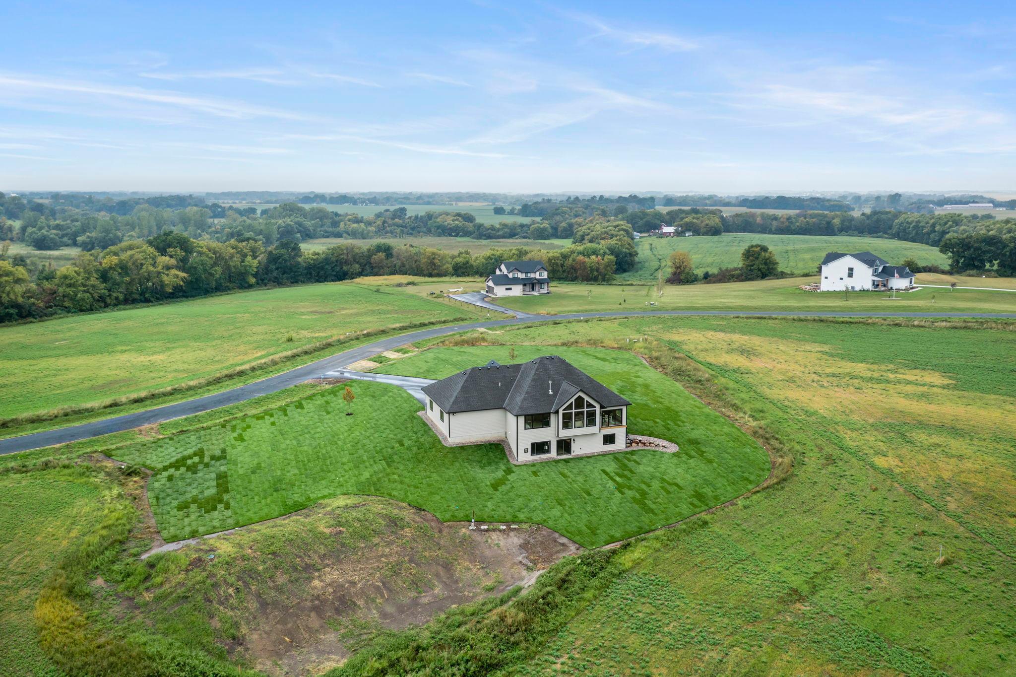 Jordan, Minnesota, 55352, United States, ,4 BathroomsBathrooms,Residential,Active,1849231