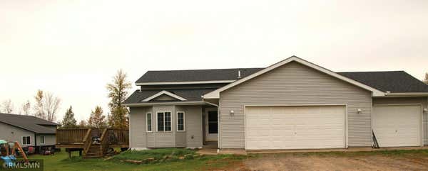 10171 134TH ST, MILACA, MN 56353 - Image 1