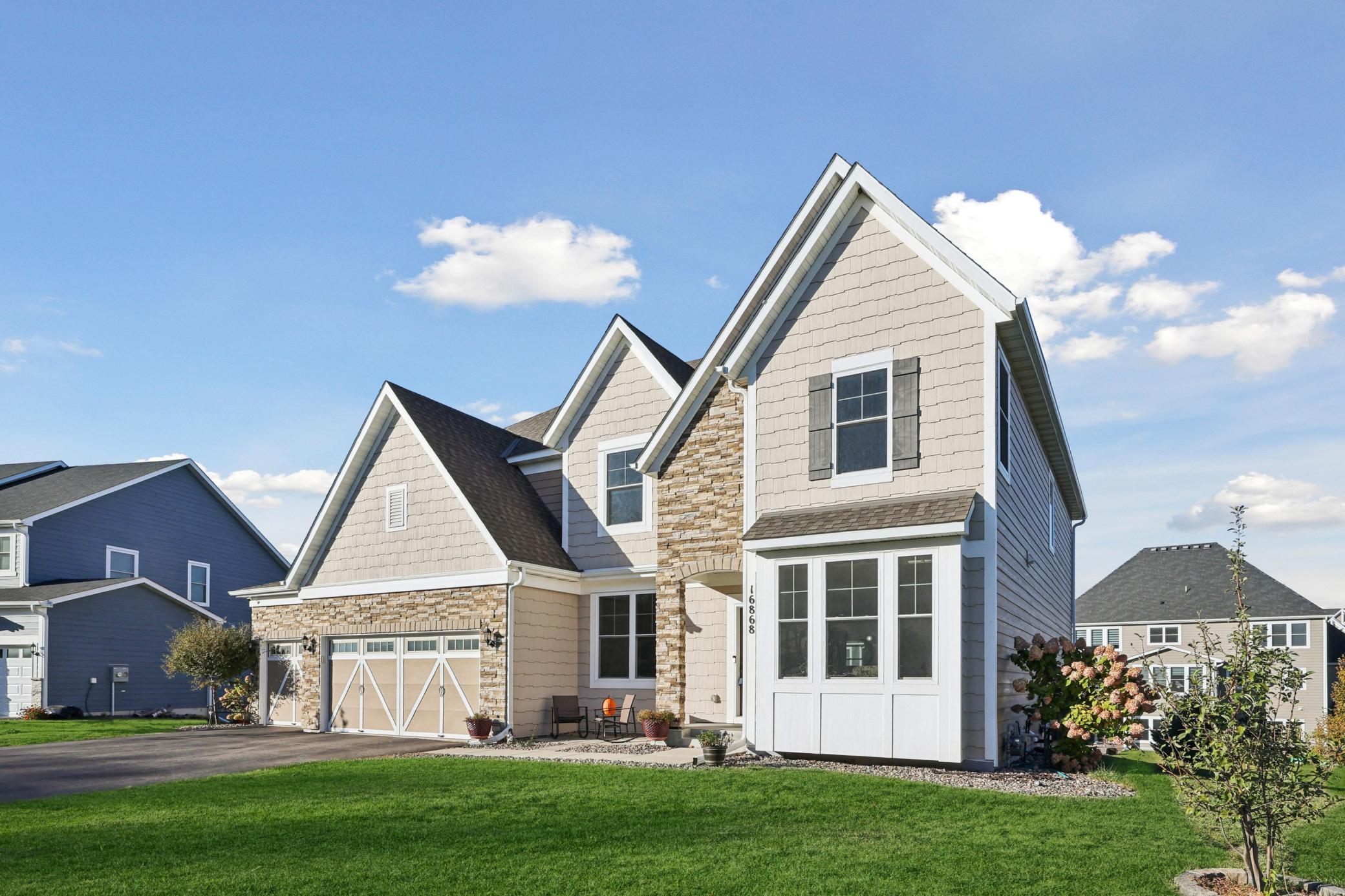 Eden Prairie, Minnesota, 55347, United States, 5 Bedrooms Bedrooms, ,6 BathroomsBathrooms,Residential,Active,2006884