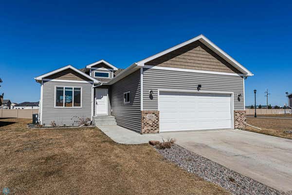 1006 ALBERT DR W, WEST FARGO, ND 58078 - Image 1