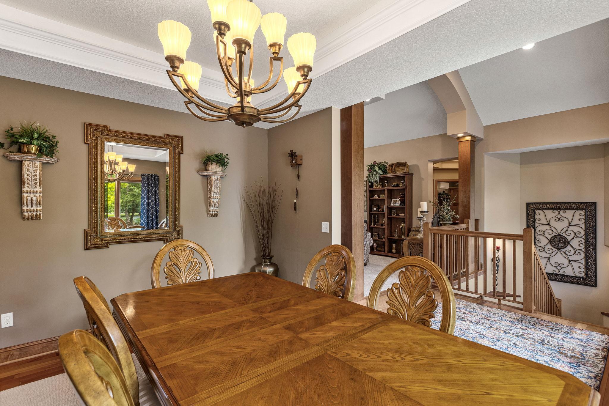 Rogers, Minnesota, 55374, United States, 5 Bedrooms Bedrooms, ,5 BathroomsBathrooms,Residential,Active,1914592
