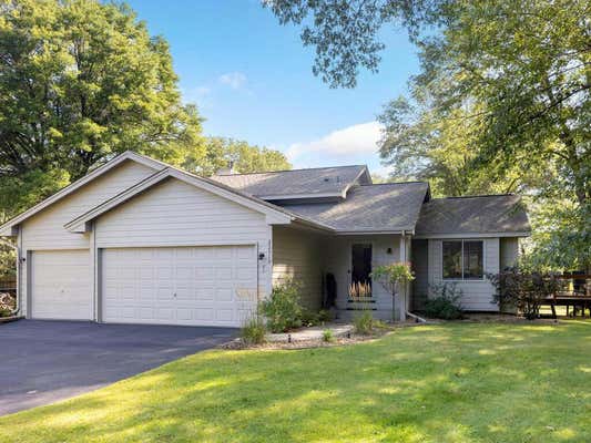 22515 E MARTIN LAKE DR NE, STACY, MN 55079 - Image 1