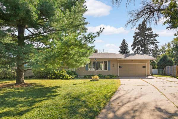 2316 LILAC LN, SAINT PAUL, MN 55110 - Image 1