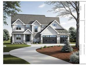 Ham Lake, Minnesota, 55304, United States, ,3 BathroomsBathrooms,Residential,Active,1770122