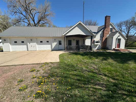 22451 340TH AVE, REVERE, MN 56166, photo 1 of 31