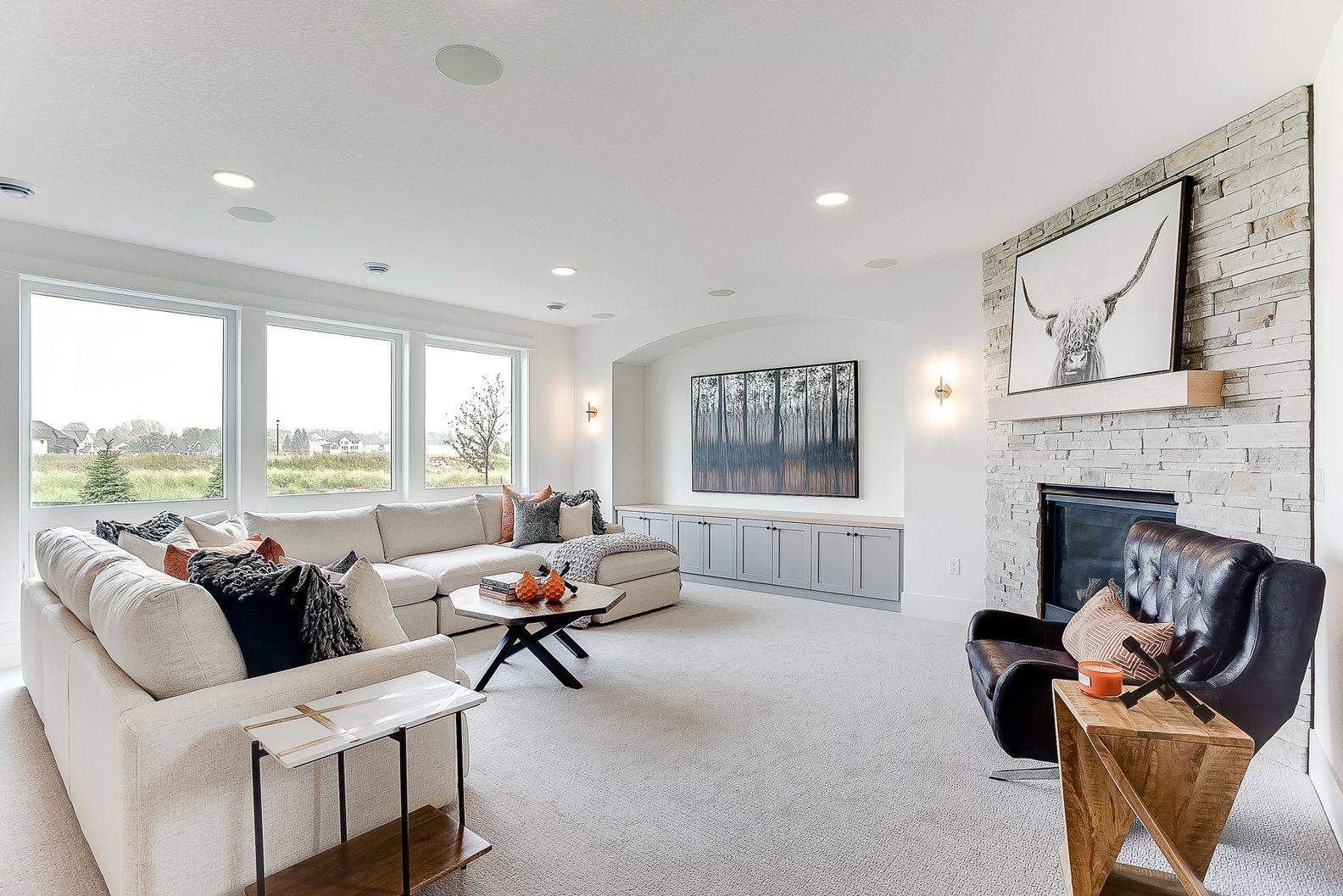 Ham Lake, Minnesota, 55304, United States, 5 Bedrooms Bedrooms, ,5 BathroomsBathrooms,Residential,Active,1954336