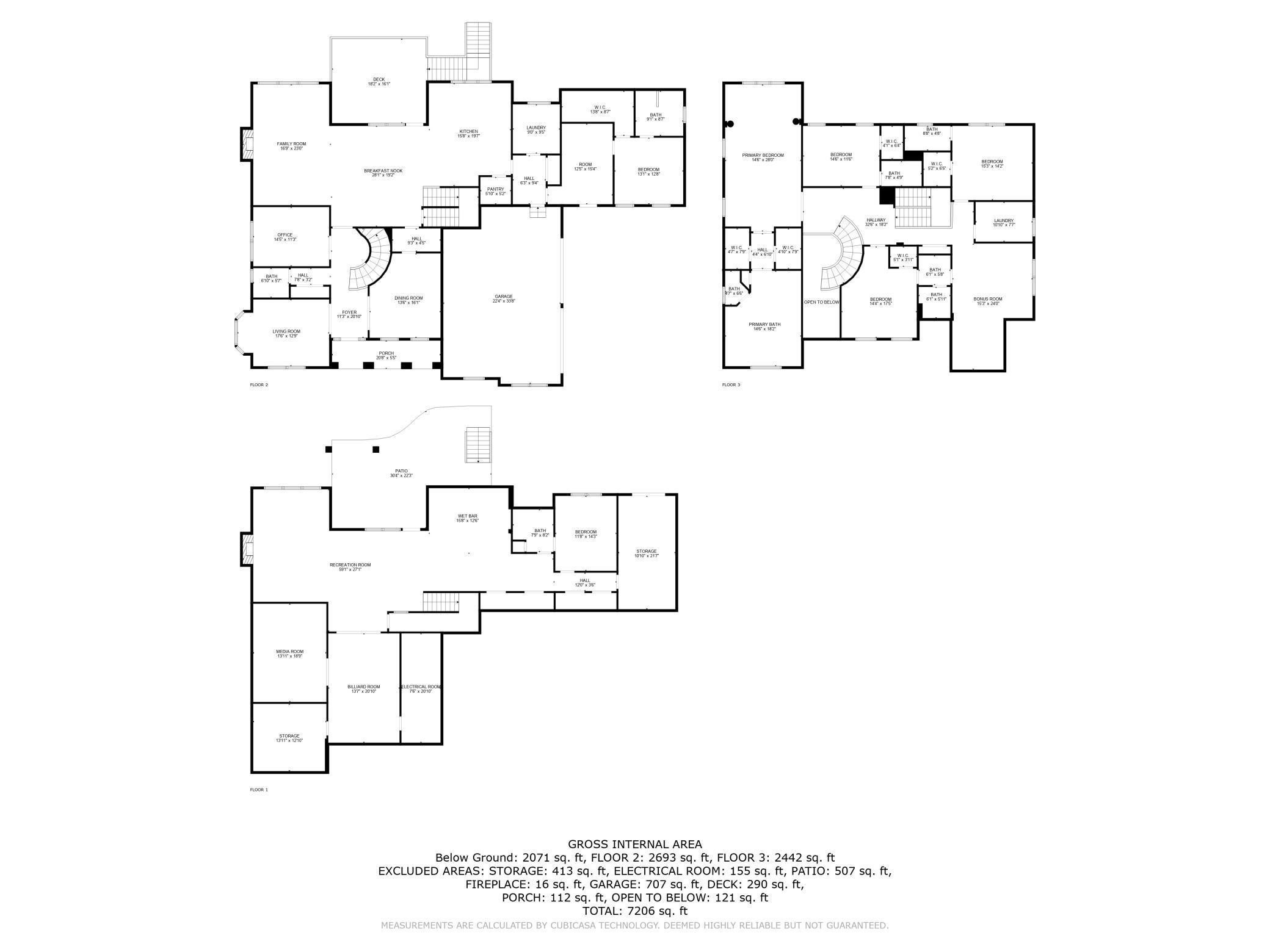 Eden Prairie, Minnesota, 55347, United States, 6 Bedrooms Bedrooms, ,7 BathroomsBathrooms,Residential,Active,1798012
