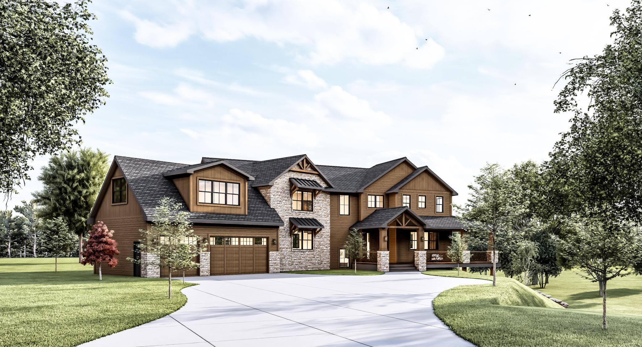 Eagan, Minnesota, 55123, United States, 5 Bedrooms Bedrooms, ,6 BathroomsBathrooms,Residential,Active,1944081